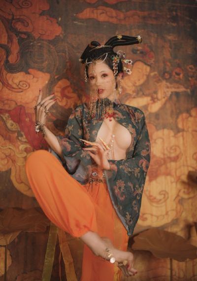 金瓶艳史80分钟未删减_HD高清完整版播放